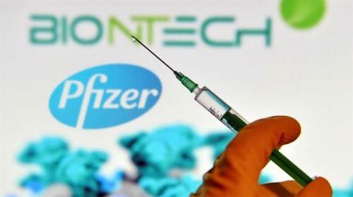 CEO Pfizer bán cổ phiếu trị giá 5,6 triệu USD cùng ngày họ công bố kết quả thử nghiệm vaccine COVID-19