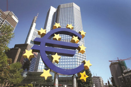 ECB sẽ mở rộng kích thích vào tháng 12 tới