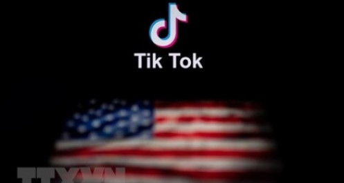 Mỹ tìm kiếm giải pháp cho những rủi ro an ninh quốc gia từ TikTok