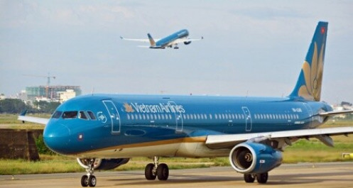 Cạn dần thời gian giải cứu Vietnam Airlines
