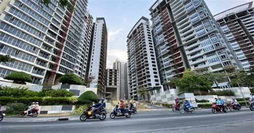 Ngân hàng đang 'ôm' khối bất động sản hơn 300 tỷ USD