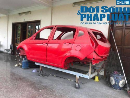 Ông chủ Vinaxuki: Sống qua ngày với 6 triệu đồng tiền lương, gánh trên mình khối nợ 2.800 tỷ
