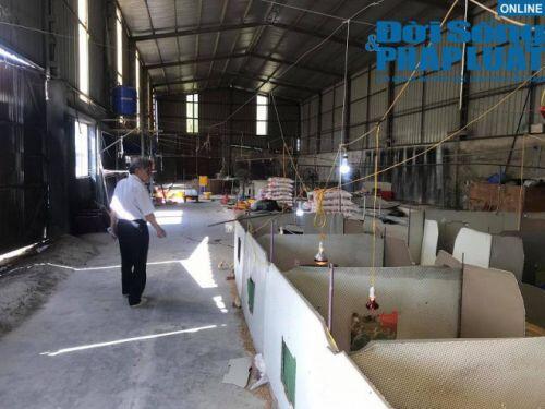 Ông chủ Vinaxuki: Sống qua ngày với 6 triệu đồng tiền lương, gánh trên mình khối nợ 2.800 tỷ