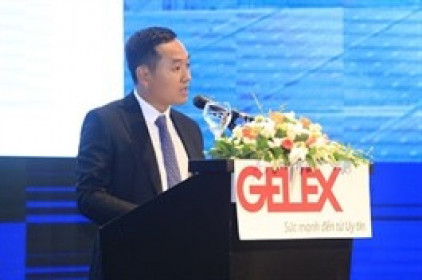 Gelex sắp bán 12 triệu cổ phiếu quỹ với giá 12,000 đồng/cp