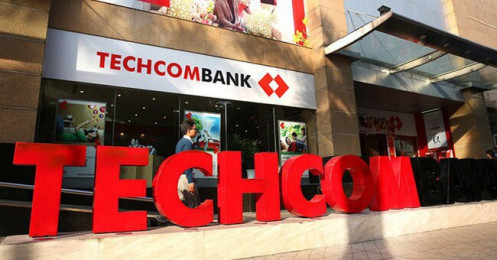 Nam thanh niên 9X lập trang Web giả mạo ngân hàng Techcombank để trục lợi