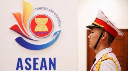 Chuyên gia Trung Quốc quan tâm các chủ đề trọng tâm của ASEAN 37