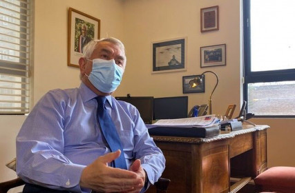 Chile hy vọng ông Biden đắc cử sẽ giúp tránh ‘thương chiến vắc xin Covid-19’