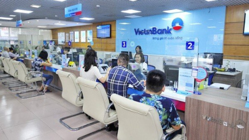VietinBank dự kiến phát hành 1,07 tỷ cổ phiếu và chi 1.861 tỷ đồng để trả cổ tức