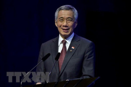 Thủ tướng Singapore: Việc ký kết RCEP là một bước tiến lớn đối với thế giới