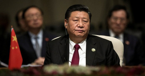 Ông Tập đích thân chỉ đạo chặn thương vụ IPO thế kỷ của “con cưng” Jack Ma?