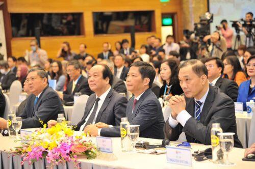 Bộ trưởng Trần Tuấn Anh: Thị trường xuất khẩu của Việt Nam có thêm 2,2 tỷ người tiêu dùng