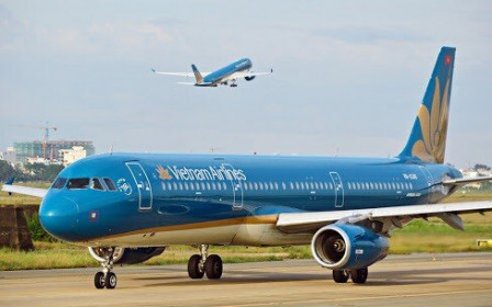 Nhà nước hỗ trợ riêng Vietnam Airlines sẽ "giết chết" hãng hàng không tư nhân