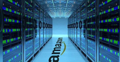 Amazon đầu tư hơn 2,7 tỷ USD xây dựng trung tâm dữ liệu ở Indonesia