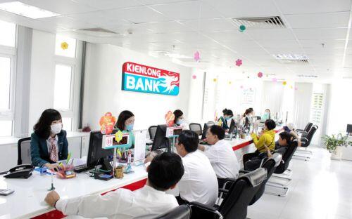 Nợ xấu tăng 3 con số, điều gì đang xảy ra tại KienLongbank?