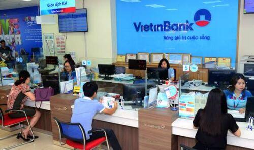 CTG tiếp tục bứt tốc ngắn hạn?