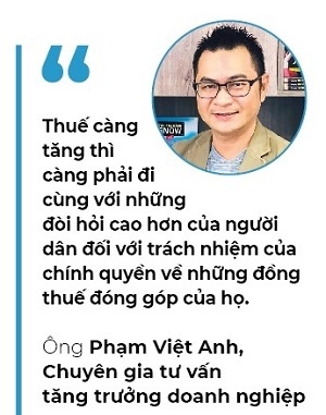 Nợ công ai trả?