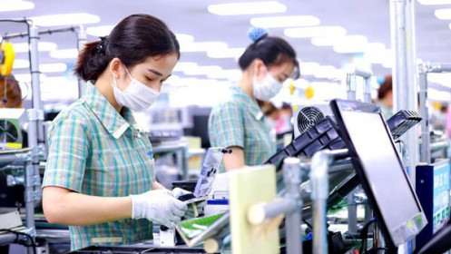 Áp đảo doanh nghiệp nội, khối FDI tại Việt Nam xuất siêu kỷ lục 28,9 tỷ USD