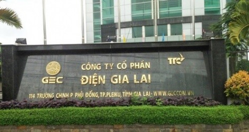 Tăng vốn lên 2.700 tỷ đồng: Điện Gia Lai nặng gánh duy trì EPS