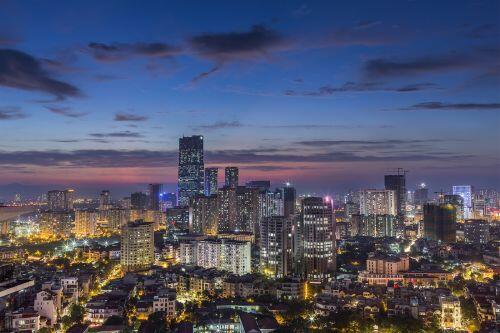 "Tấm màng lọc" Covid-19 và cuộc tái cơ cấu doanh nghiêp BĐS 2021