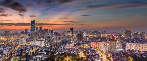 "Tấm màng lọc" Covid-19 và cuộc tái cơ cấu doanh nghiêp BĐS 2021