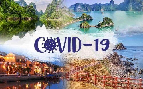 "Tấm màng lọc" Covid-19 và cuộc tái cơ cấu doanh nghiêp BĐS 2021