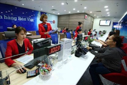 Viet Capital Bank điều chỉnh phương án phát hành 1.000 tỷ đồng trái phiếu