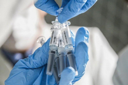 Trung Quốc có thêm vaccine Covid-19 thử nghiệm giai đoạn III
