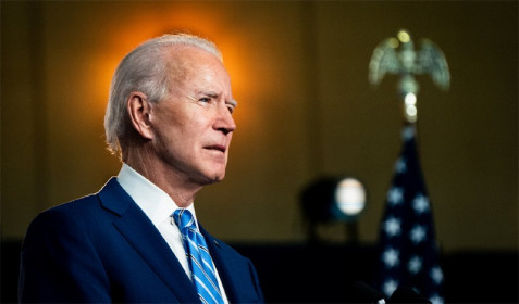 Chính quyền ông Biden có thể "diều hâu" hơn với Nga