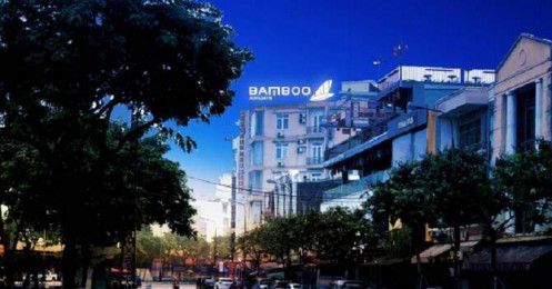 Bamboo Airways khai trương phòng vé tại Đà Nẵng, tặng hàng trăm vé bay 0 đồng