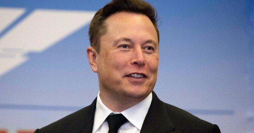 Tài sản của Elon Musk tăng 15 tỷ USD khi Tesla được vào S&P 500