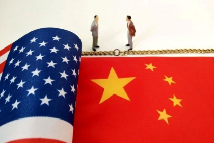 Bắc Kinh kêu gọi Washington ngừng phân biệt đối xử với các công ty Trung Quốc