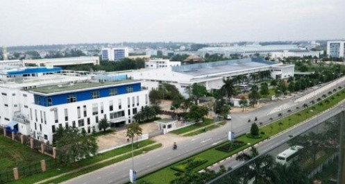 TP.HCM mở thêm khu công nghiệp đón “đại bàng”