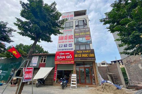 Ba tuyến đường nghìn tỷ mới mở ở Hà Nội khiến giá đất tăng "chóng mặt”