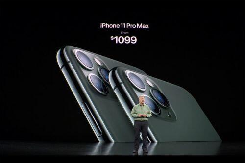 Apple cho 'đạp giá' iPhone 12 để 'tiêu diệt' hàng xách tay?