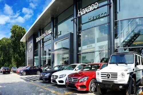 HAX sẽ chịu áp lực điều chỉnh ngắn hạn?