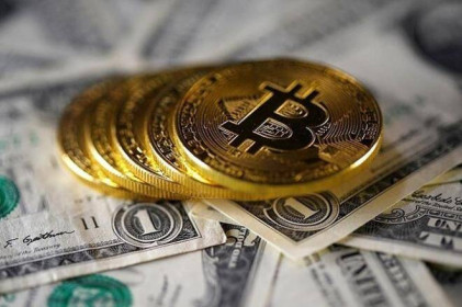 Giá Bitcoin hôm nay 18/11: Bitcoin tăng dữ dội