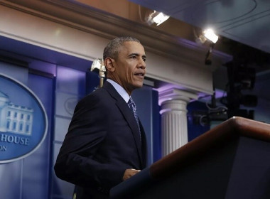 Cuốn hồi ký ‘Miền đất hứa’ của ông Obama lập kỷ lục đáng kinh ngạc