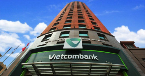 Của chìm Vietcombank trong ước lượng 30.000 tỷ đồng