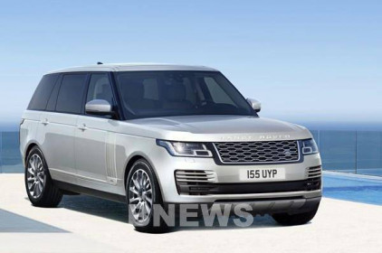Bảng giá xe ô tô Land Rover tháng 11/2020, ưu đãi gần 900 triệu đồng