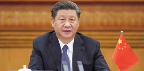Chủ tịch Trung Quốc Tập Cận Bình và Tổng thống Trump sẽ 'đụng độ' ở APEC?
