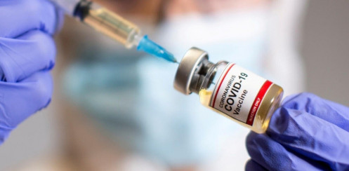 BioNTech cho biết vắc xin Covid-19 có thể được cấp phép lưu hành vào giữa tháng 12