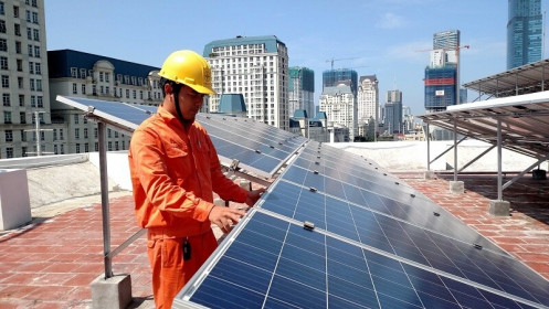Hà Nội: Đến năm 2030, điện thương phẩm đạt 52.178 triệu kWh