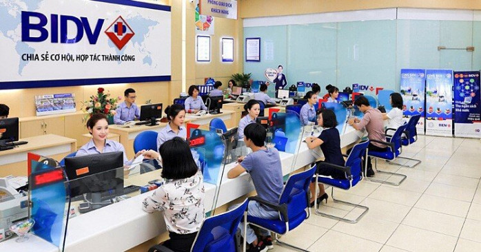 Lợi nhuận trước thuế của các ngân hàng Big 4 sẽ giảm 6,2% trong năm 2020?