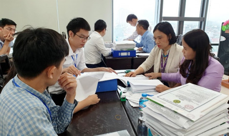 Hà Nội mở công khai hồ sơ đăng ký chủ trì dự án sở hữu trí tuệ