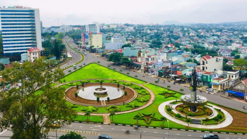 Gia Lai tìm nhà đầu tư cho hàng loạt dự án nghìn tỷ