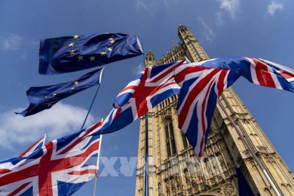 EU và Anh vẫn bất đồng về một số điểm mấu chốt