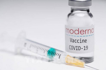 Đánh giá tích cực về 2 loại vaccine ngừa COVID-19 triển vọng nhất hiện nay