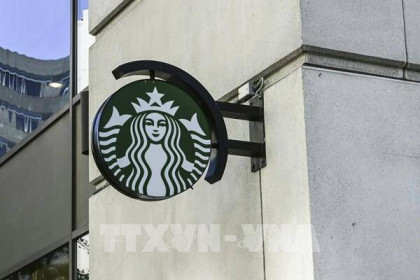 Starbucks sắp tăng lương cho nhân viên ở Mỹ