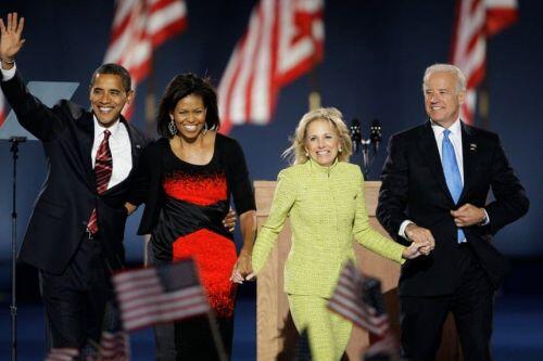 Bầu cử Tổng thống Mỹ 2020: Bà Biden - ‘Tiến sĩ B’ hài hước và sự nghiệp ‘mai danh ẩn tích’