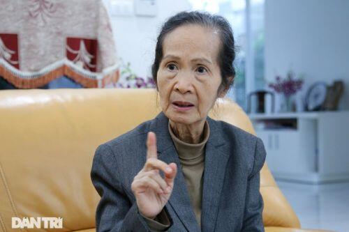 Bà Phạm Chi Lan: "Với RCEP, tôi mừng, nhưng lo cho Việt Nam nhiều hơn"